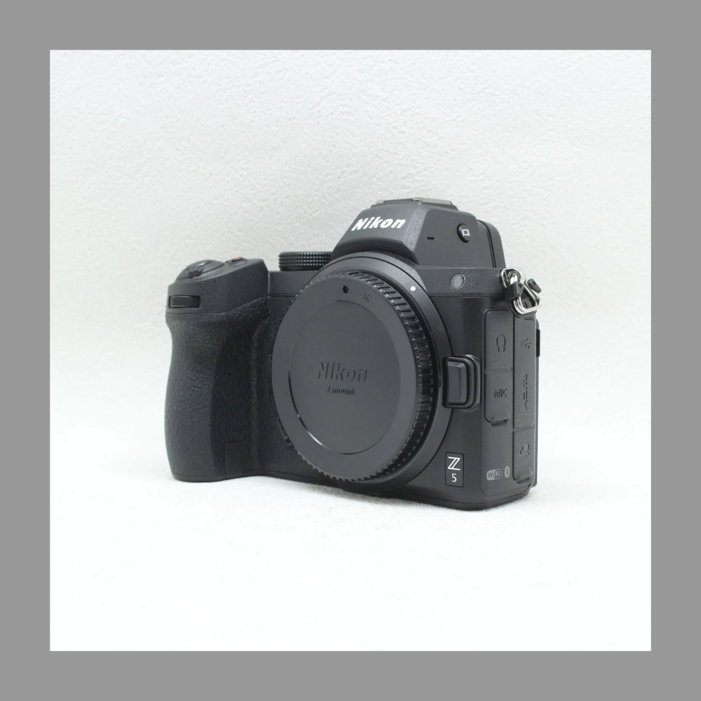 アウトレット品 Nikon Z5 ボディ