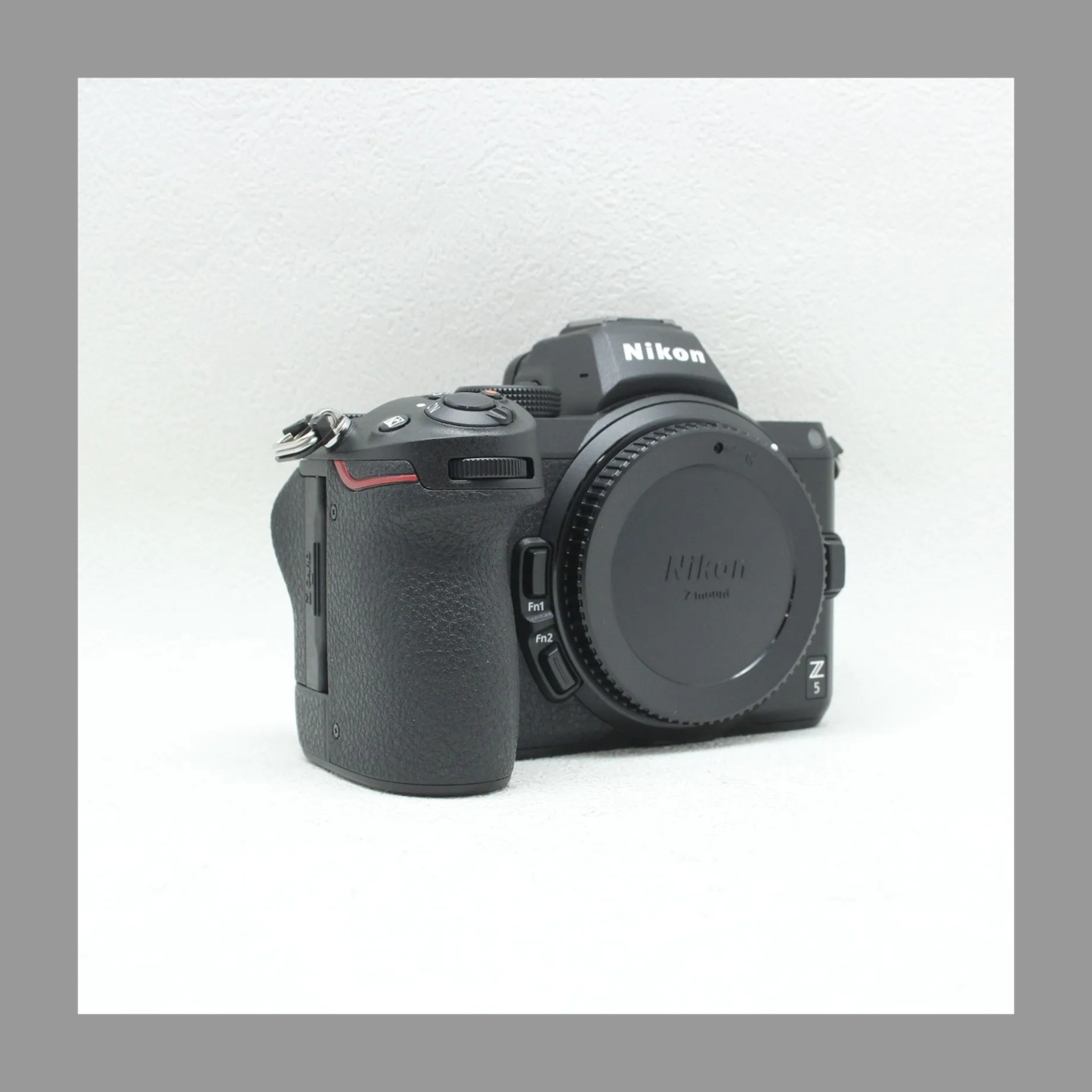 アウトレット品 Nikon Z5 ボディ