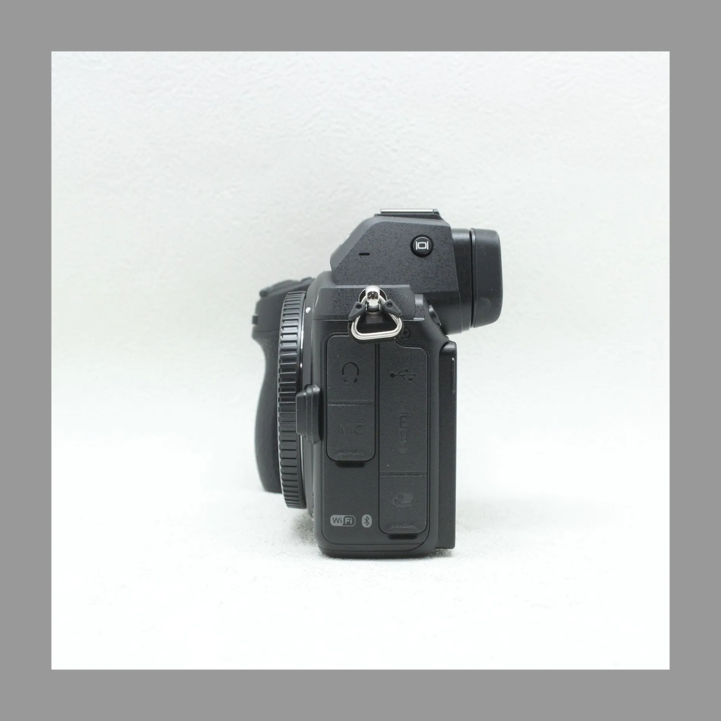 アウトレット品 Nikon Z5 ボディ