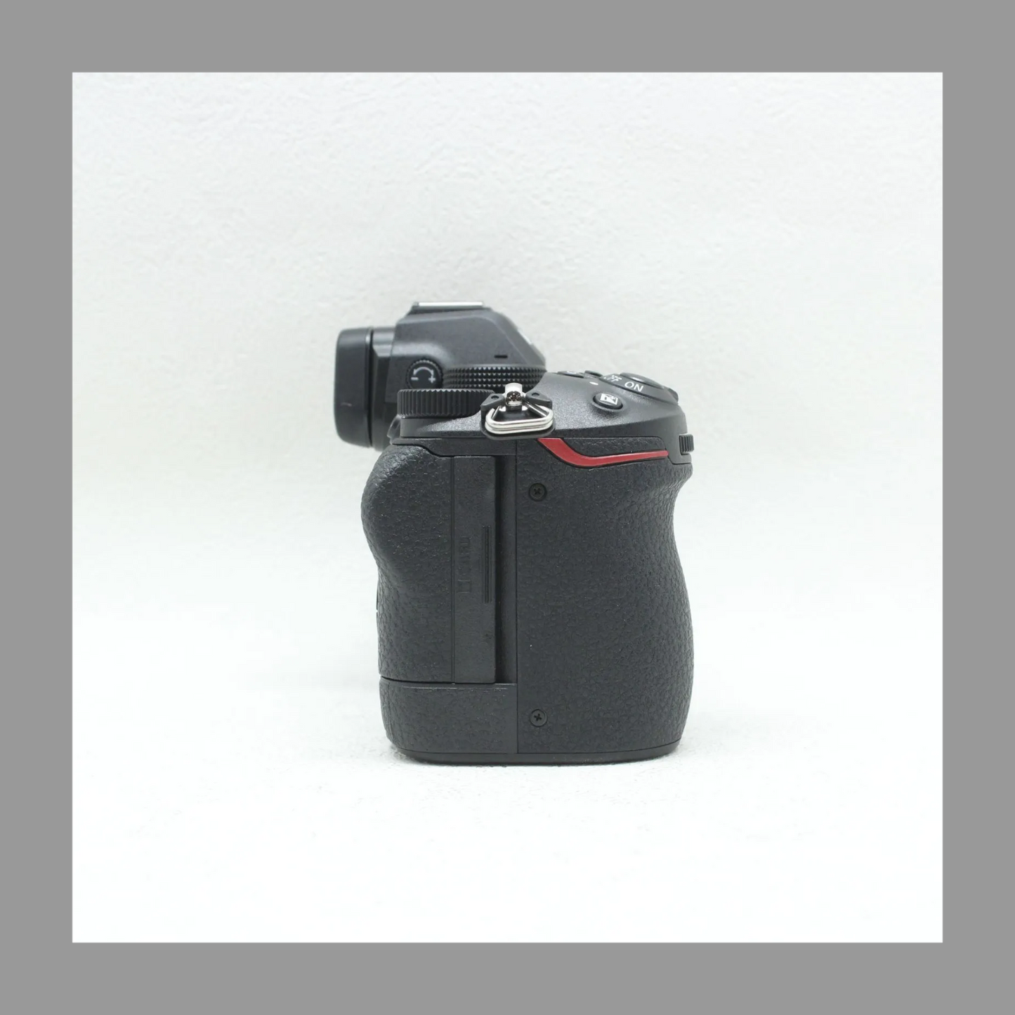 アウトレット品 Nikon Z5 ボディ