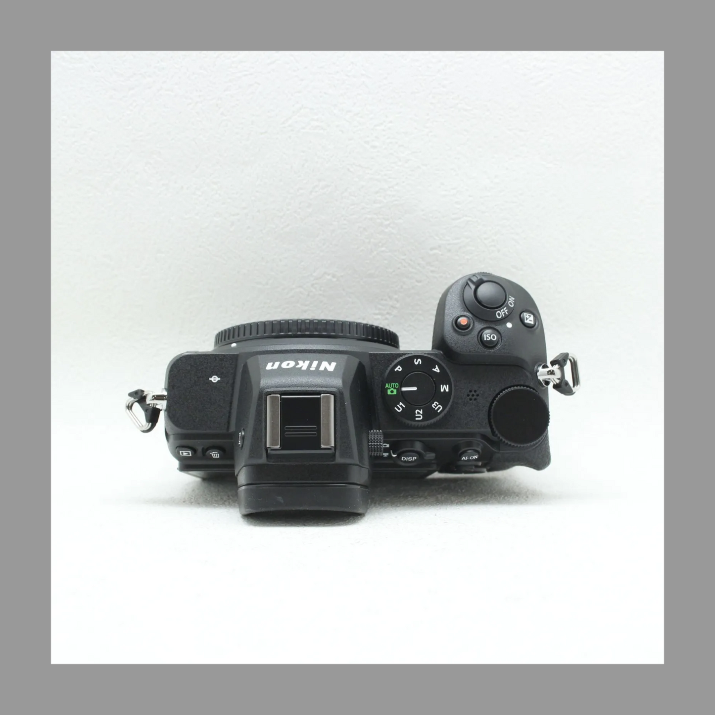 アウトレット品 Nikon Z5 ボディ
