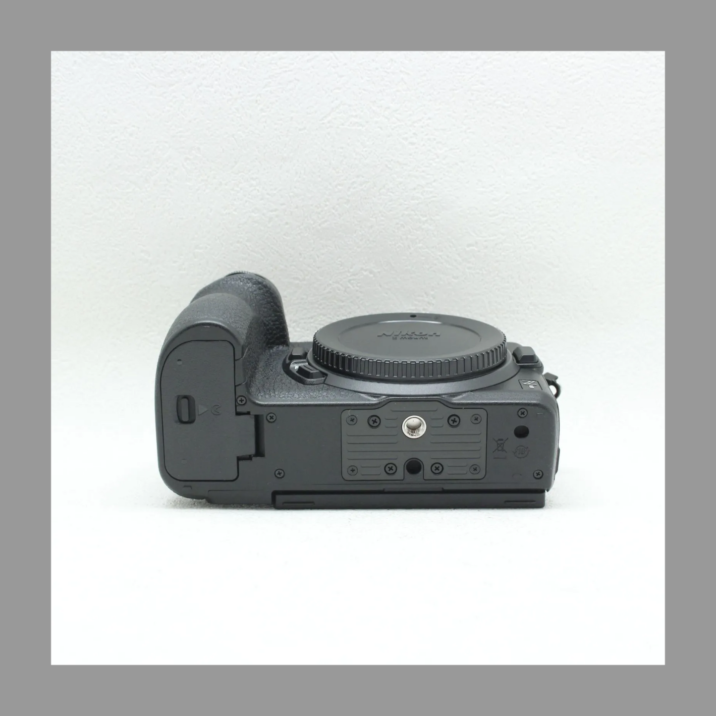 アウトレット品 Nikon Z5 ボディ