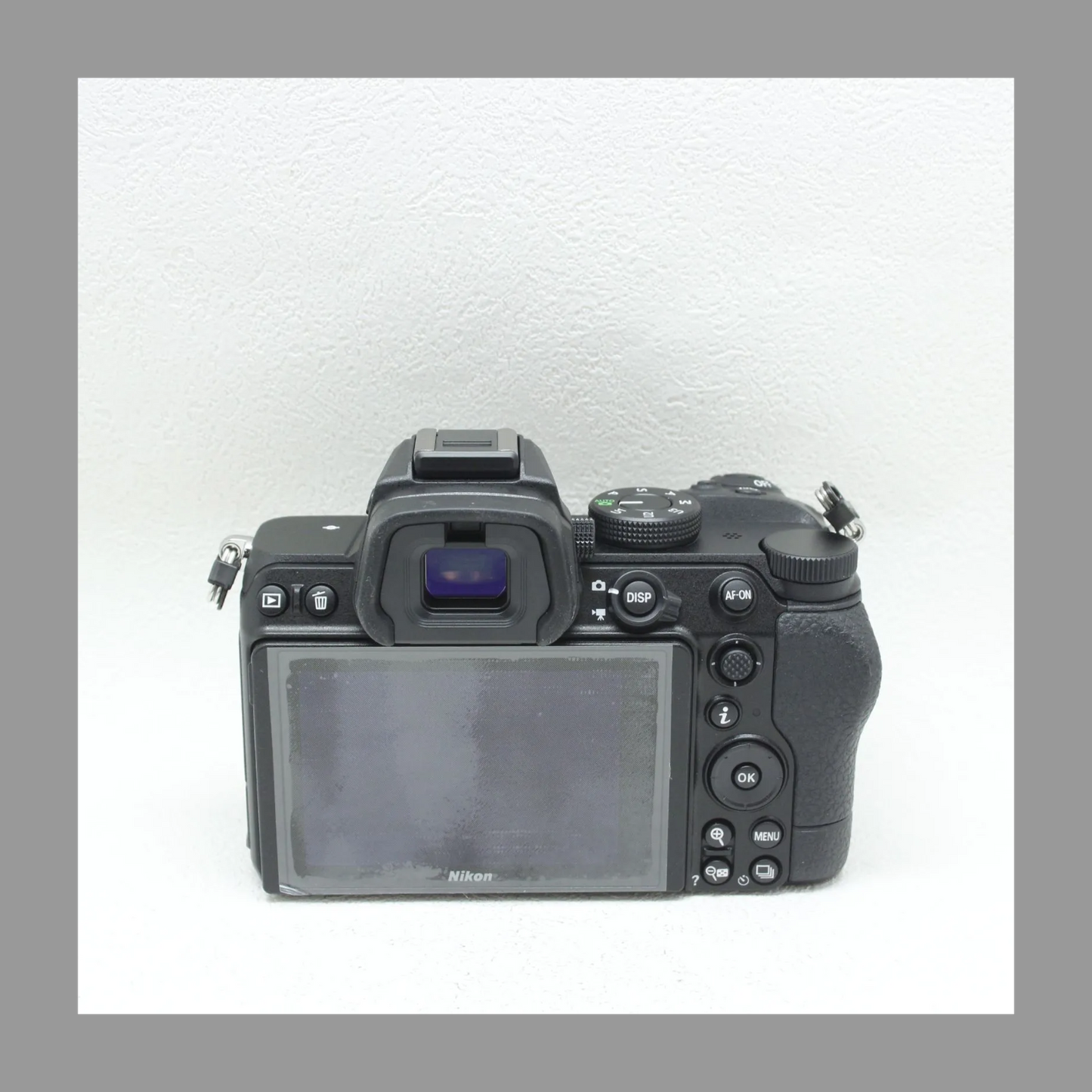 アウトレット品 Nikon Z5 ボディ
