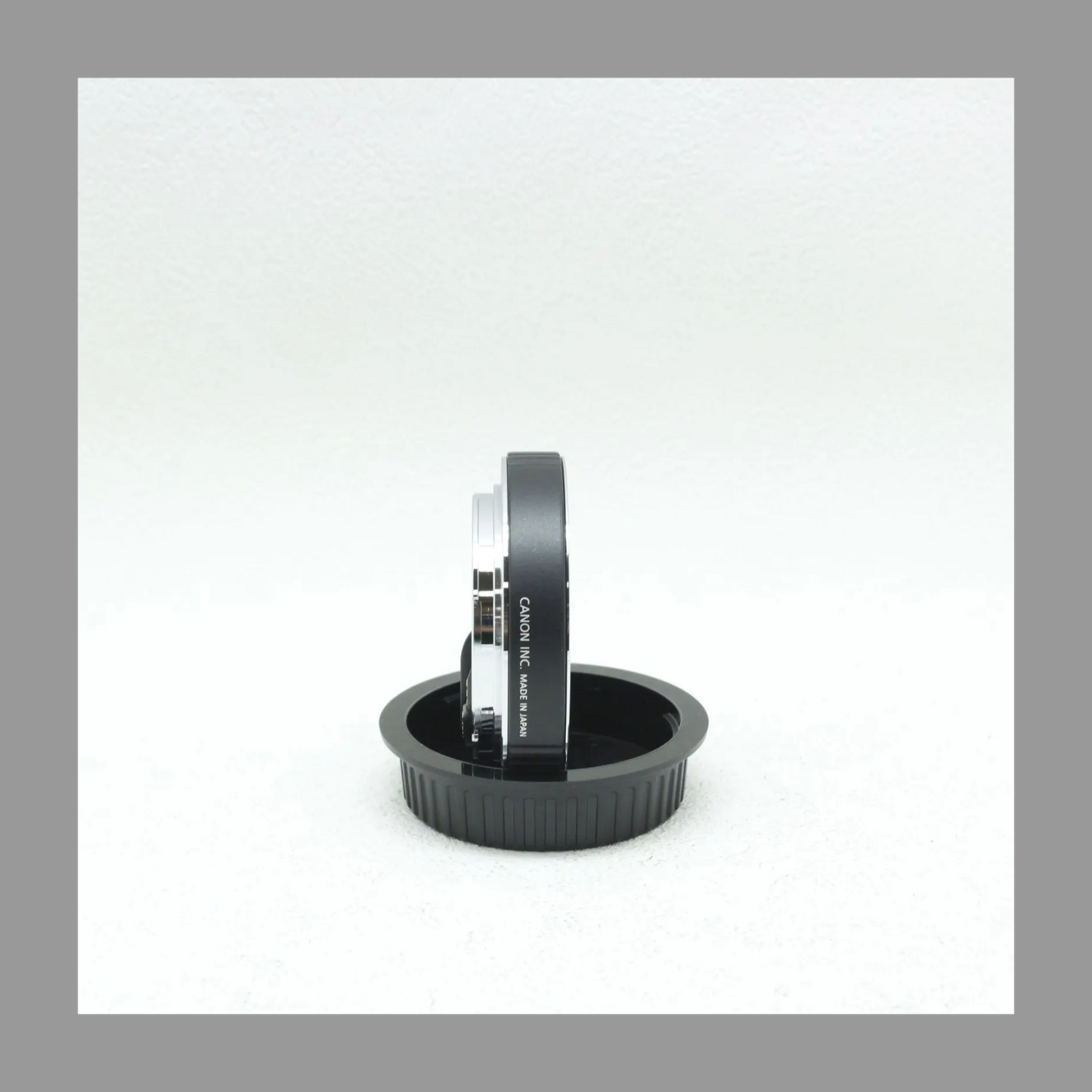 アウトレット品 Canon エクステンションチューブ EF12ii