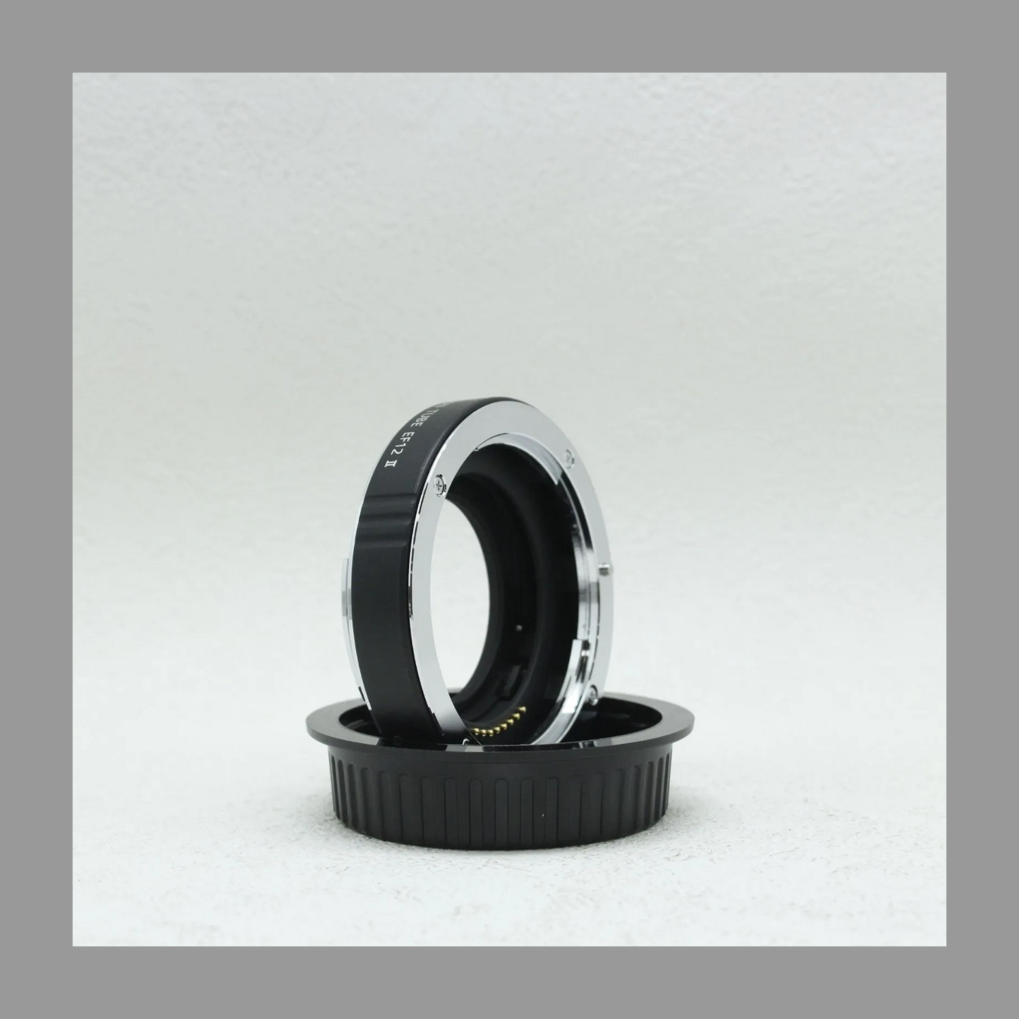 アウトレット品 Canon エクステンションチューブ EF12ii