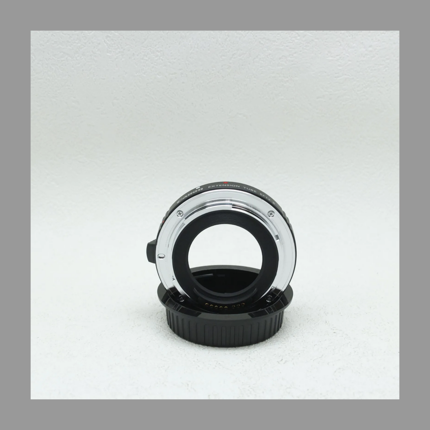 アウトレット品 Canon エクステンションチューブ EF12ii