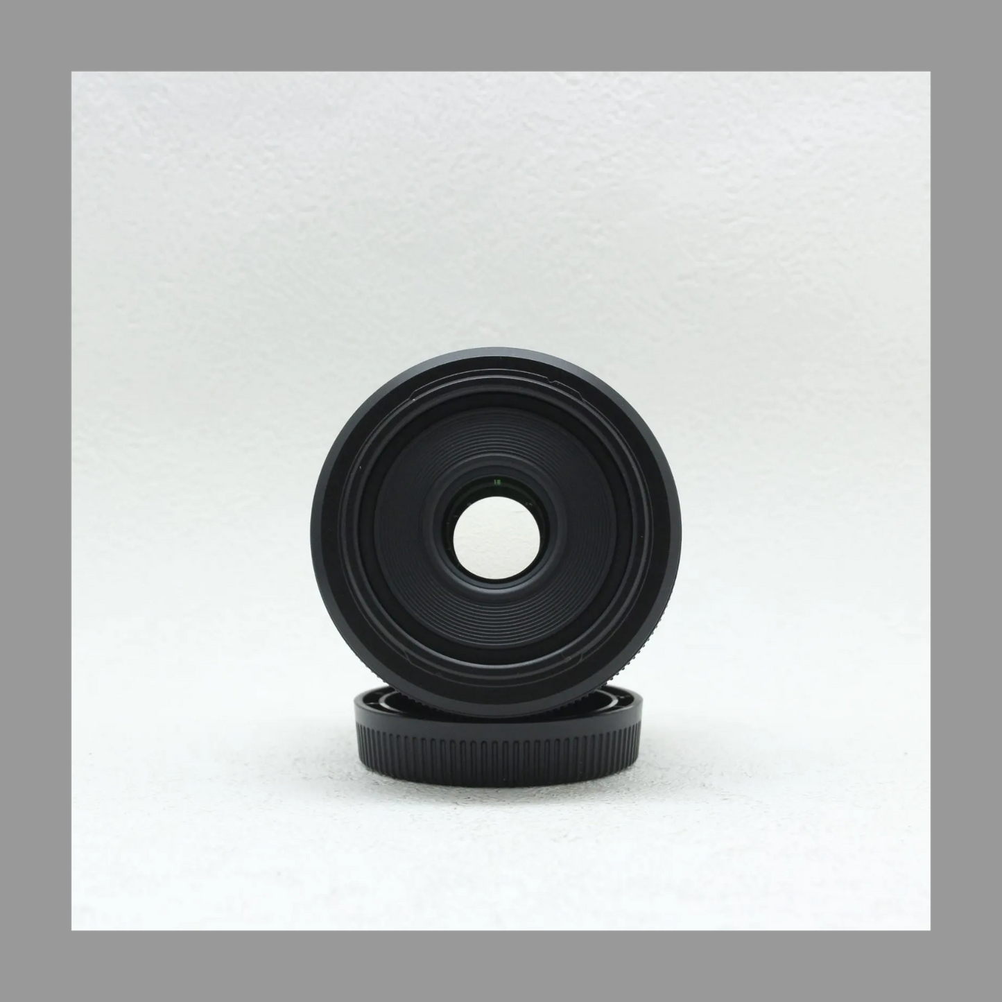 アウトレット品 Panasonic LEICA DG MACRO-ELMARIT 45mm/F2.8 ASPH./MEGA O.I.S. H-ES045