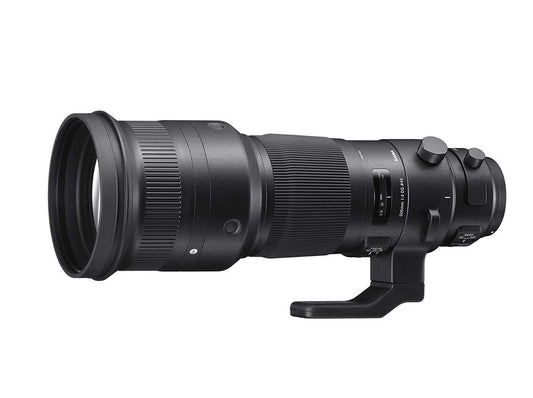 500mm F4 DG OS HSM Sports シグマ用