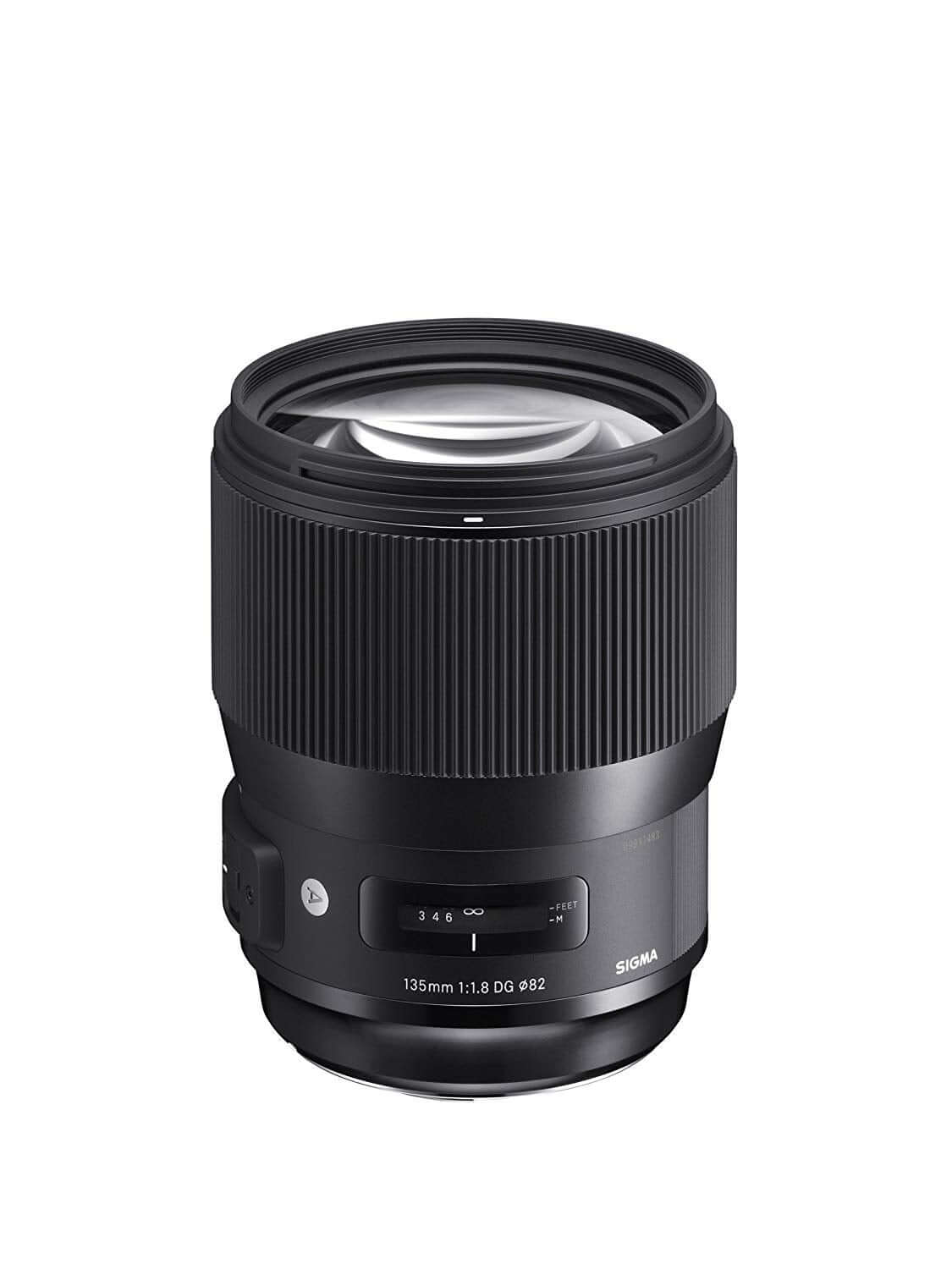 135mm F1.8 DG HSM Art シグマ用