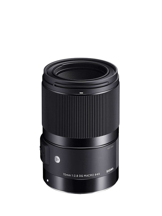 70mm F2.8 DG MACRO Art キヤノンEF用