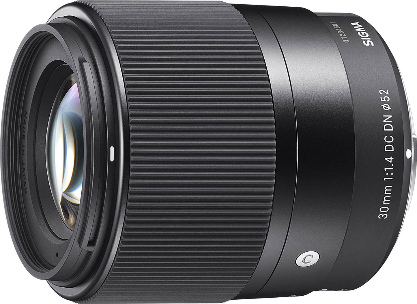 30mm F1.4 DC DN Contemporary マイクロフォーサーズ用