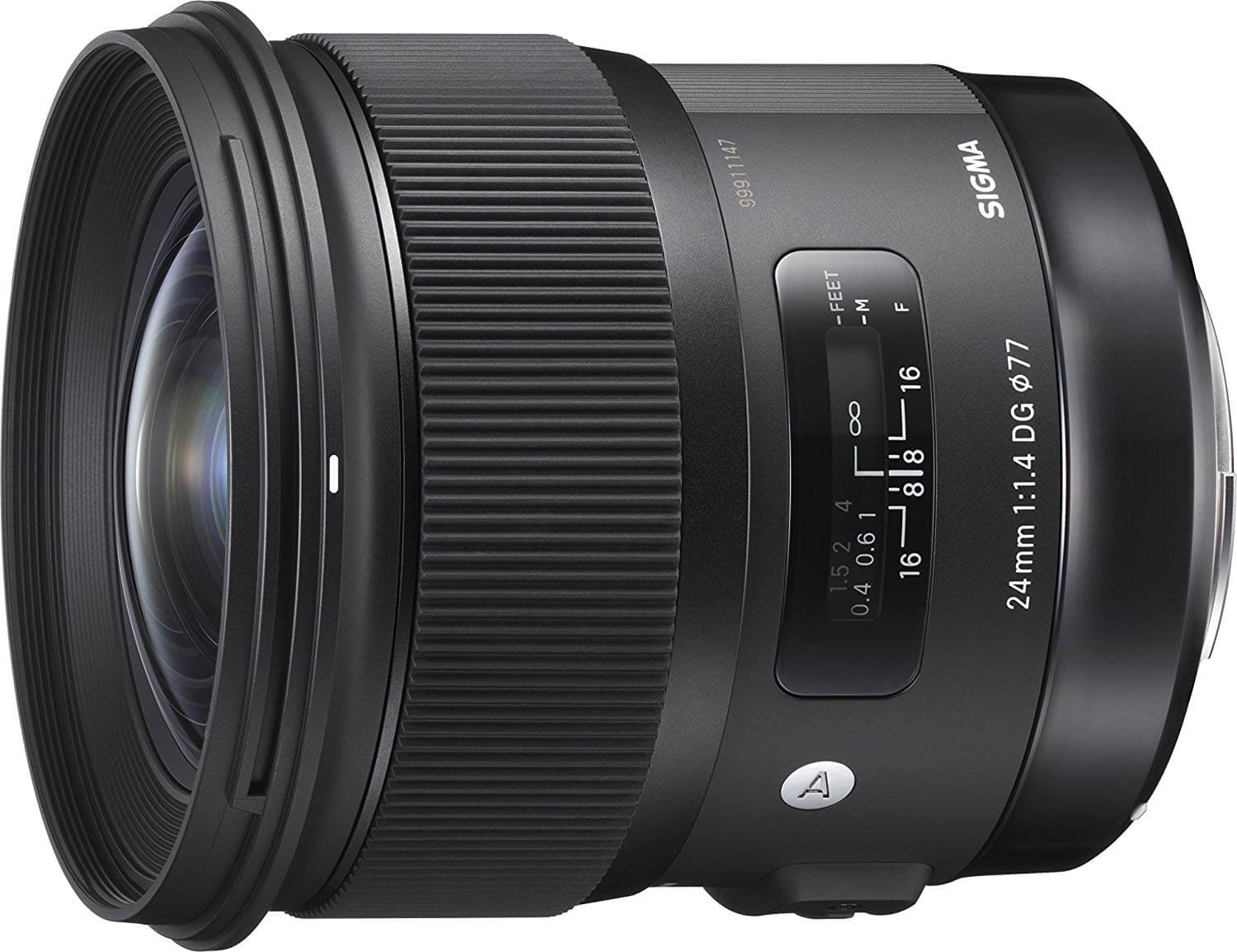 SIGMA - 『こん』　SIGMA Art 24mm F1.4　ニコン用 Amazon.com : Sigma 24mm f/1.4 DG HSM Art Lens for Nikon F