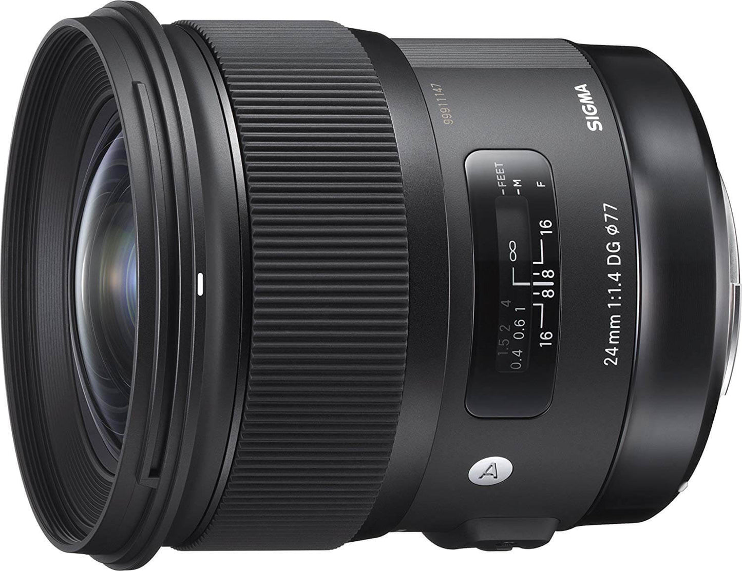 24mm F1.4 DG HSM Art ニコンF用