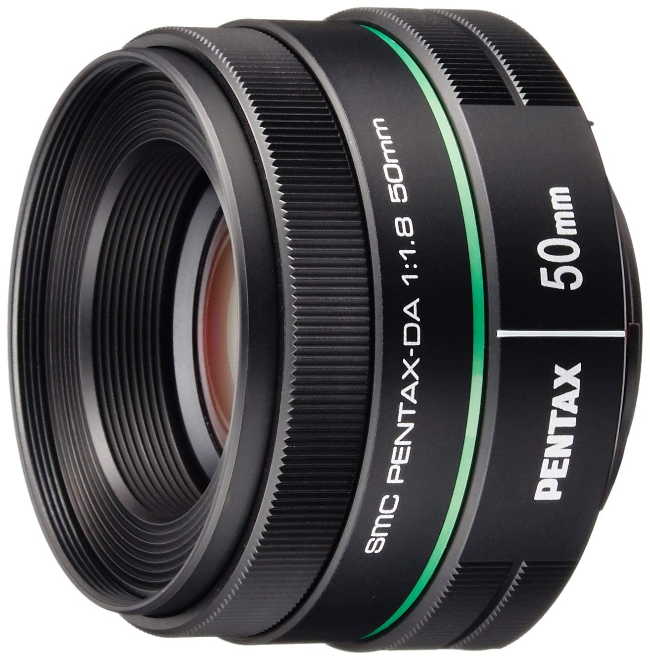 smc PENTAX-DA 50mmF1.8