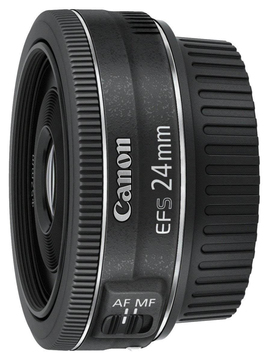 EF-S24mm F2.8 STM