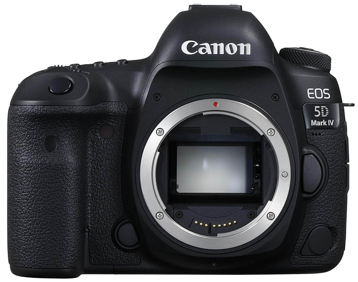 EOS 5D Mark IV ボディ