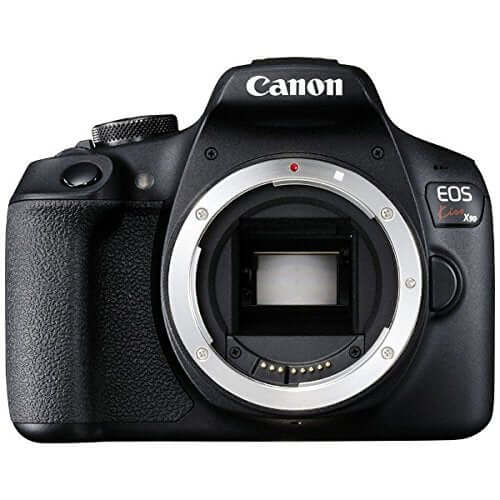 EOS Kiss X90 ボディ