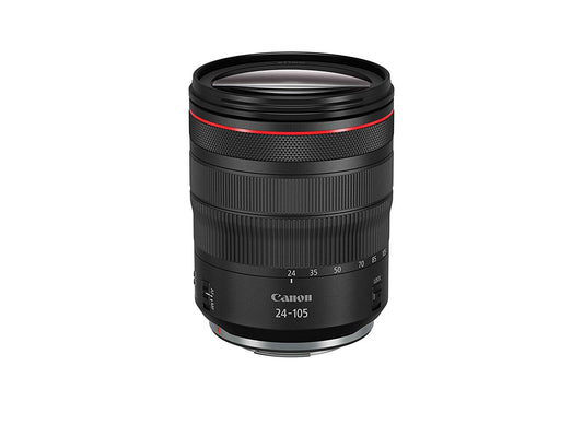 RF 24-105mm F4 L IS USM