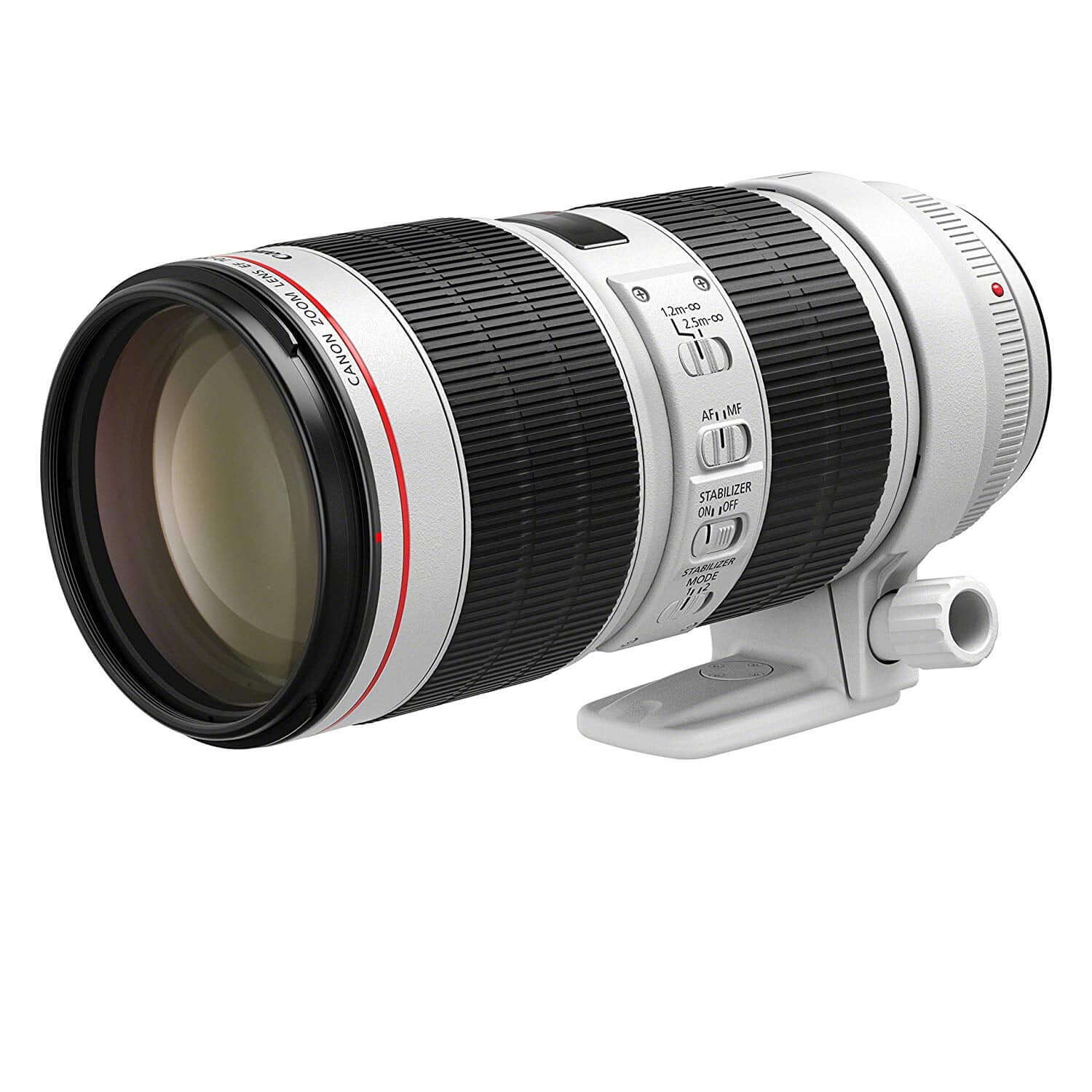 Ⅲ型　最終値下げ　EF70-200mm F2.8L IS III EF70-200mm F2.8L IS III USM