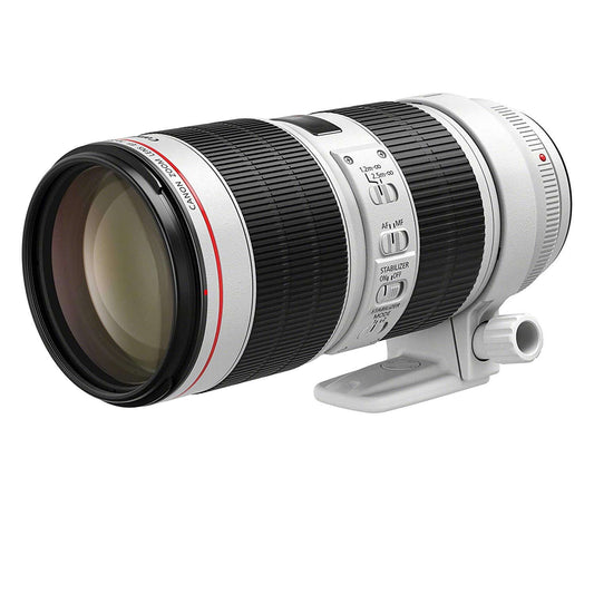EF70-200mm F2.8L IS III USM