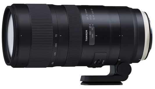 SP 70-200mm F2.8 Di VC USD G2 キヤノン用(Model A025)