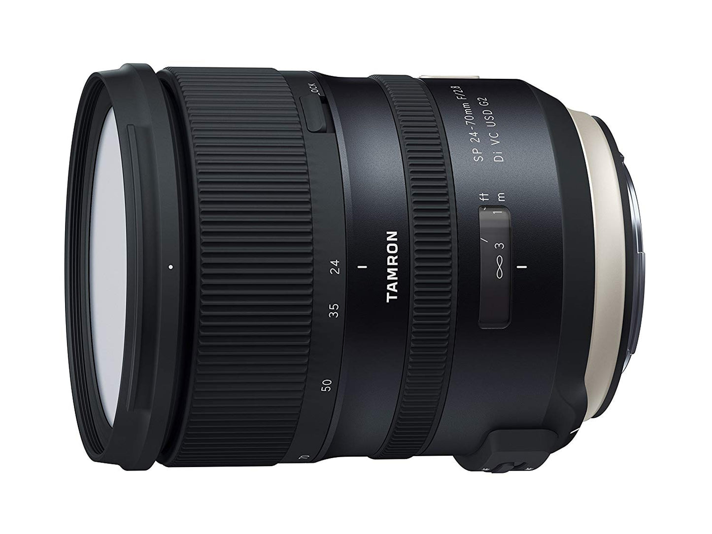 SP 24-70mm F2.8Di VC USD G2 キヤノン用 (Model A032)