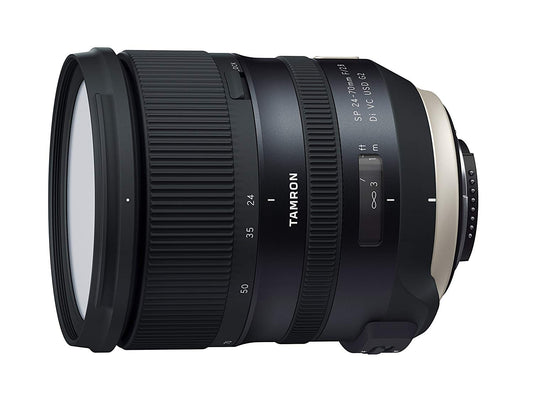 SP 24-70mm F2.8Di VC USD G2 ニコン用 (Model A032)