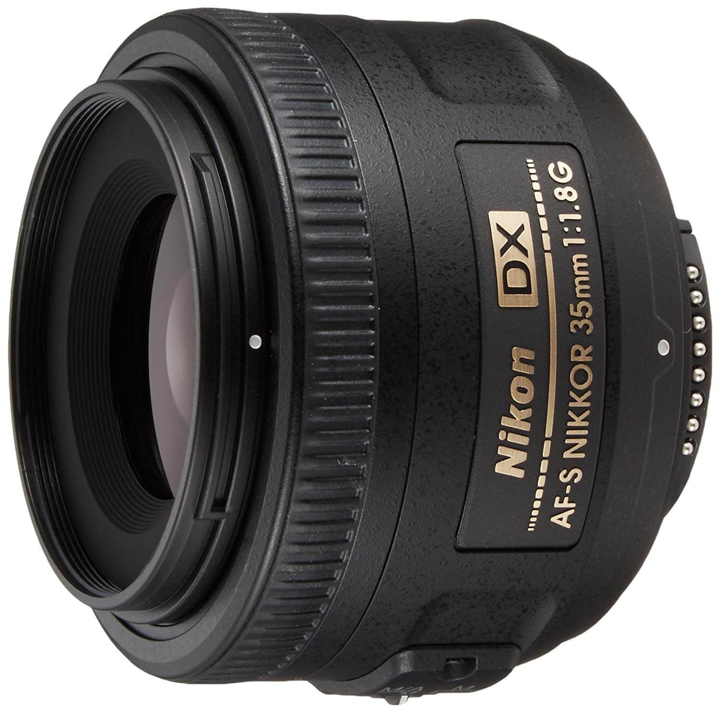AF-S DX NIKKOR 35mm f/1.8G