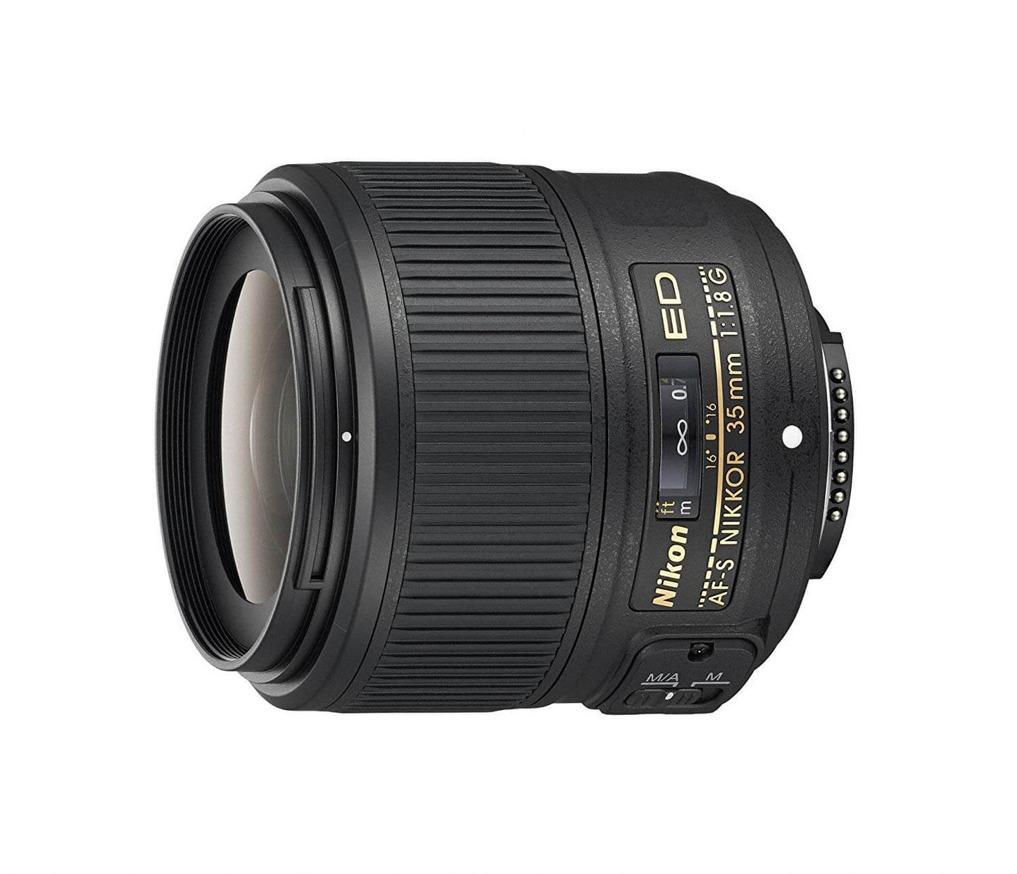 AF-S NIKKOR 35mm f/1.8G ED