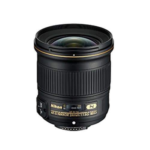 AF-S NIKKOR 24mm f/1.8G ED