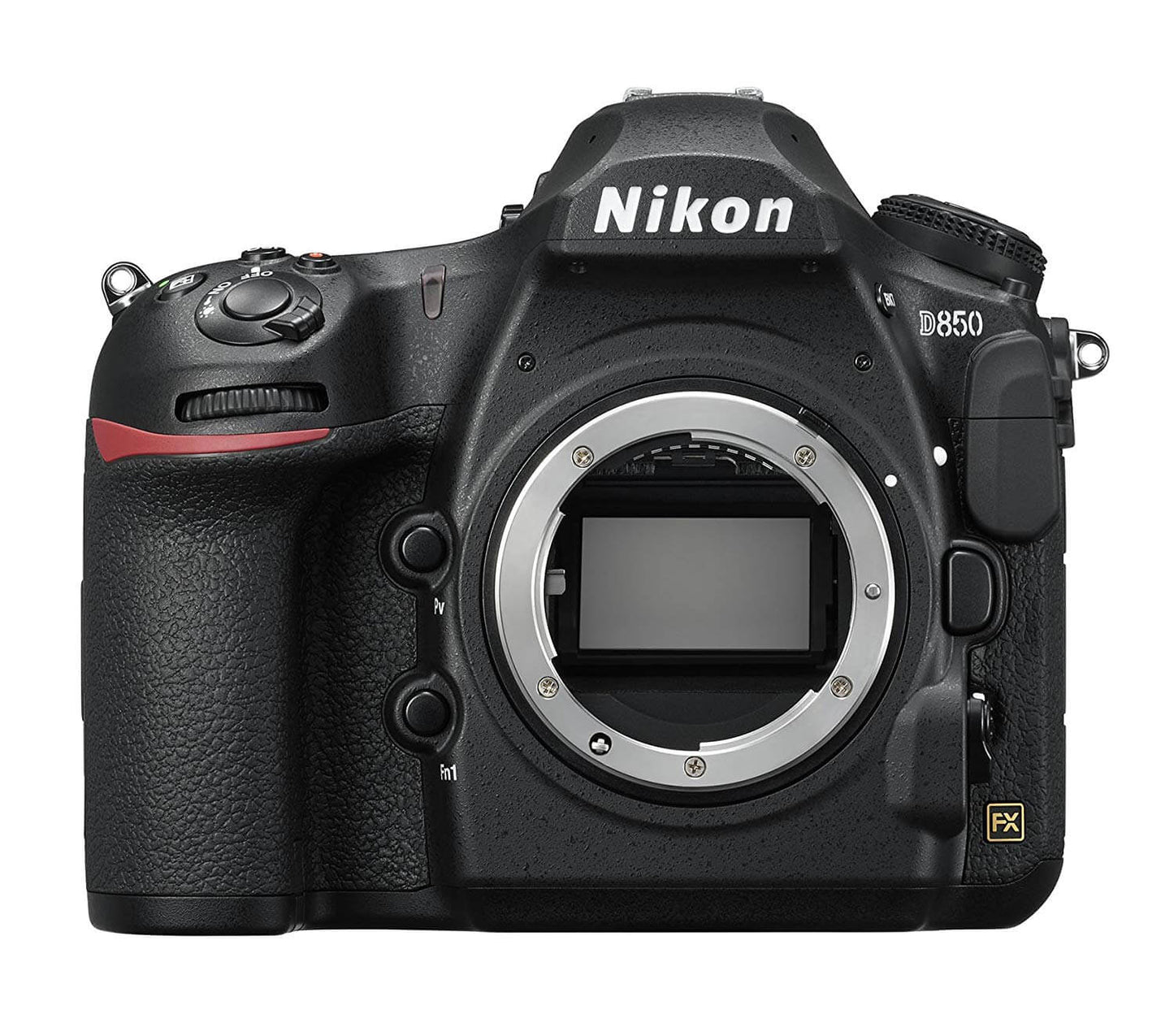 D850 ボディ