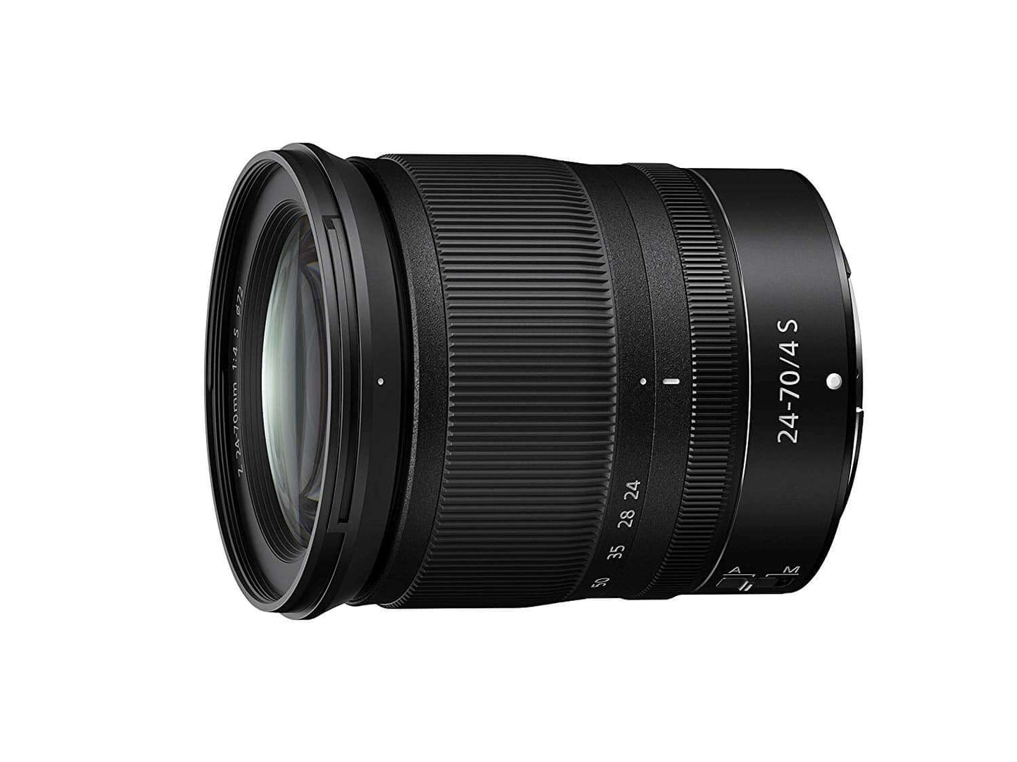 NIKKOR Z 24-70mm f/4 S