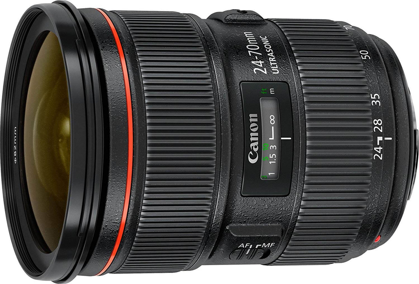 EF24-70mm F2.8L II USM