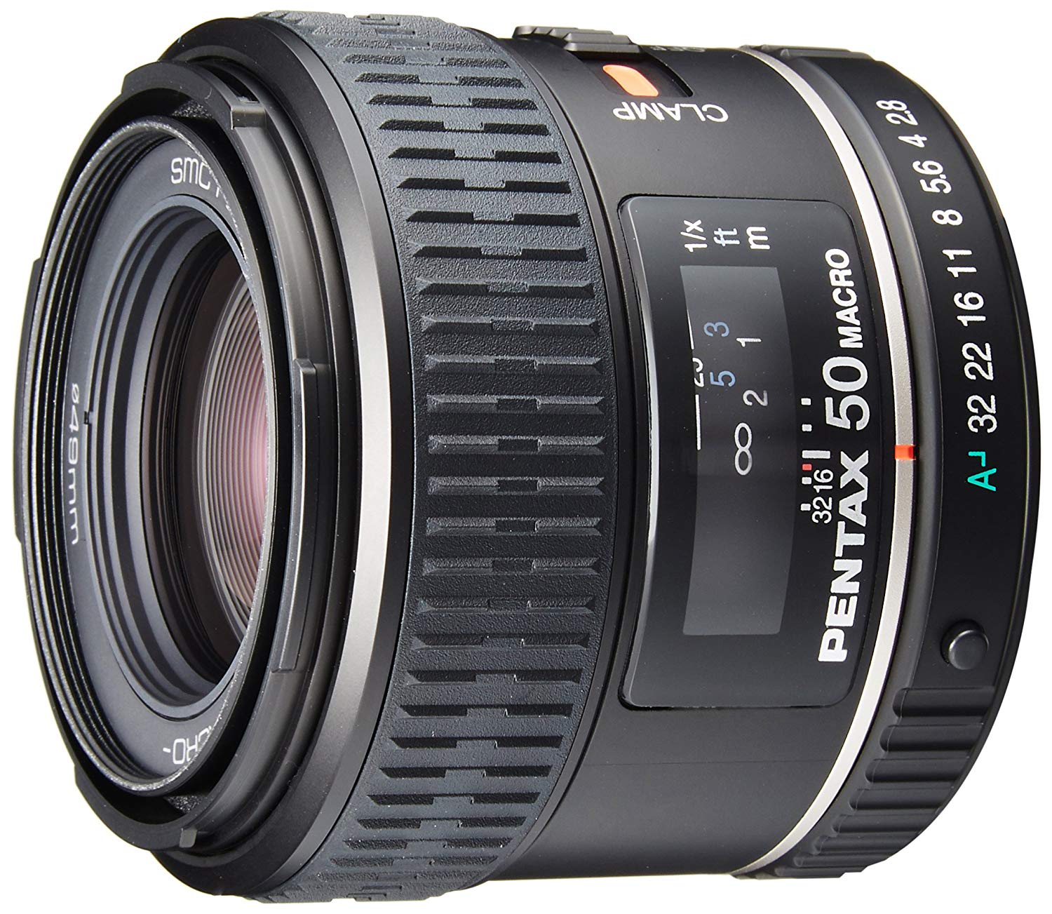 smc PENTAX-D FA MACRO 50mmF2.8