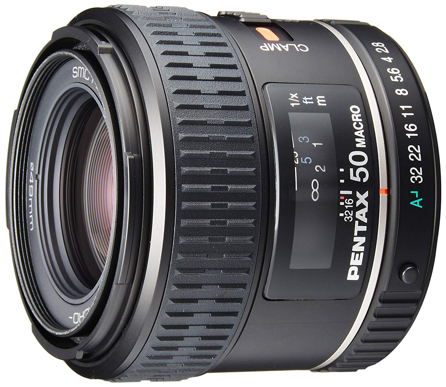 smc PENTAX-D FA MACRO 50mmF2.8