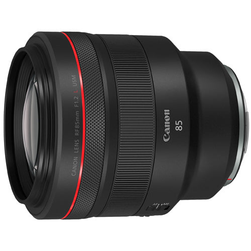 RF85mm F1.2L USM