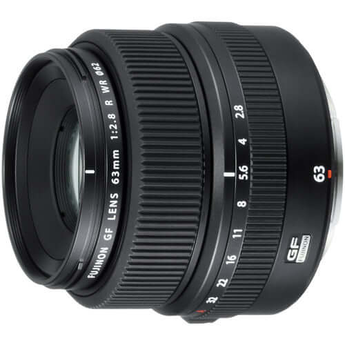 GF63mmF2.8 R WR