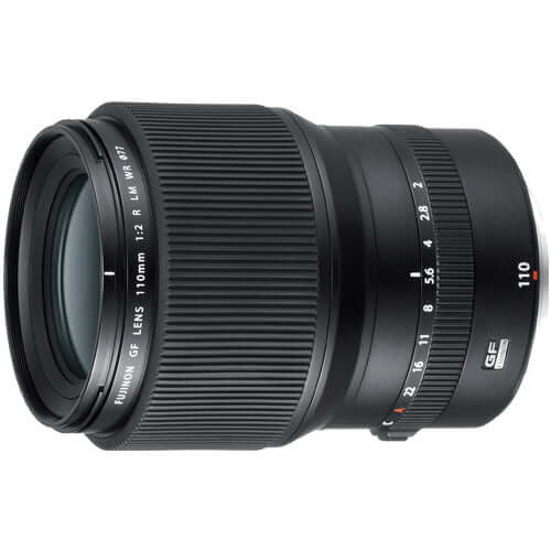 GF 110mmF2 R LM WR