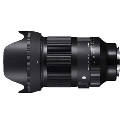 35mm F1.2 DG DN Art ソニーE用