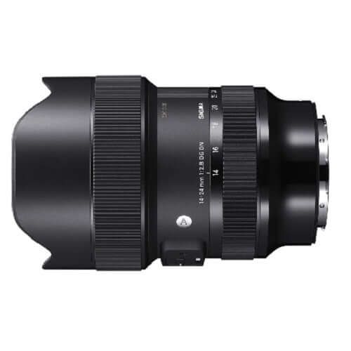 14-24mm F2.8 DG DN Art ライカL用
