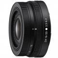 NIKKOR Z DX 16-50mm f/3.5-6.3 VR