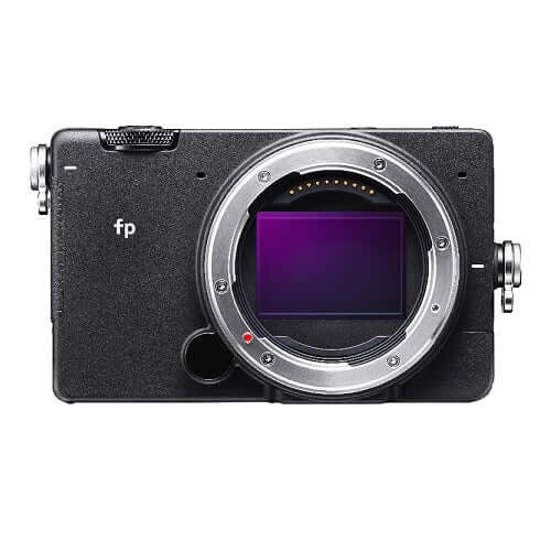 SIGMA fpボディ fp ボディ