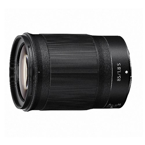 NIKKOR Z 85mm f/1.8 S