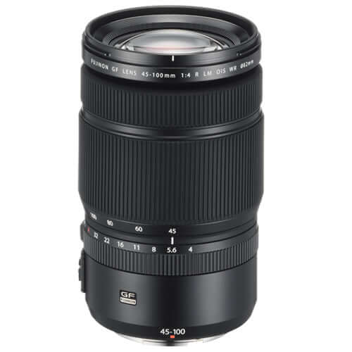 GF45-100mmF4 R LM OIS WR
