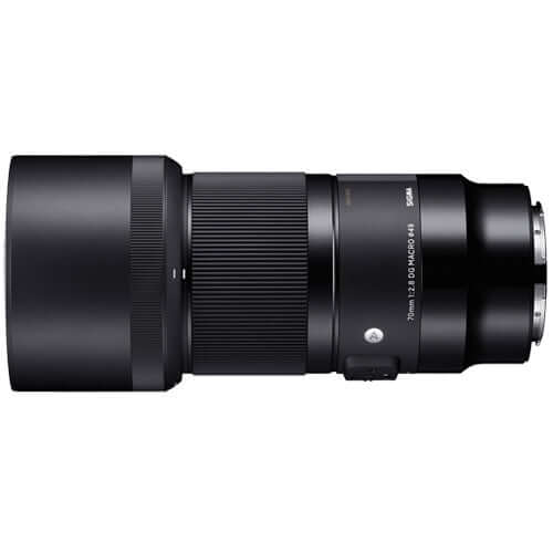 70mm F2.8 DG MACRO Art L ライカL用