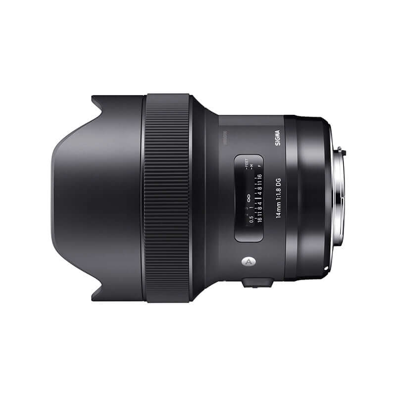 14mm F1.8 DG HSM Art ソニーE用