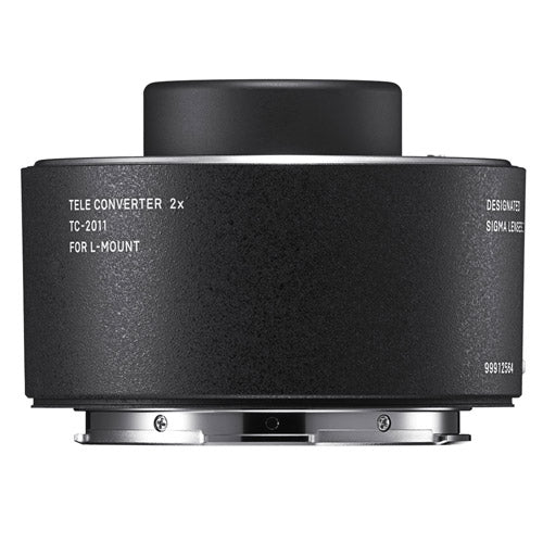 TELE CONVERTER TC-2011 Lマウント用