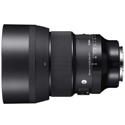85mm F1.4 DG DN Art ライカL用