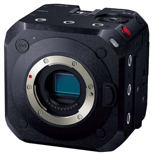 LUMIX DC-BGH1