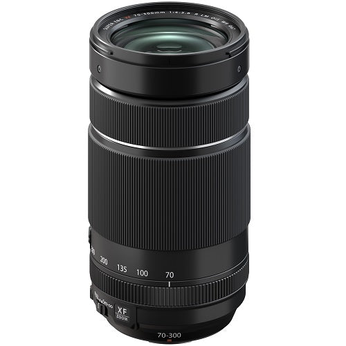 XF70-300mmF4-5.6 R LM OIS WR